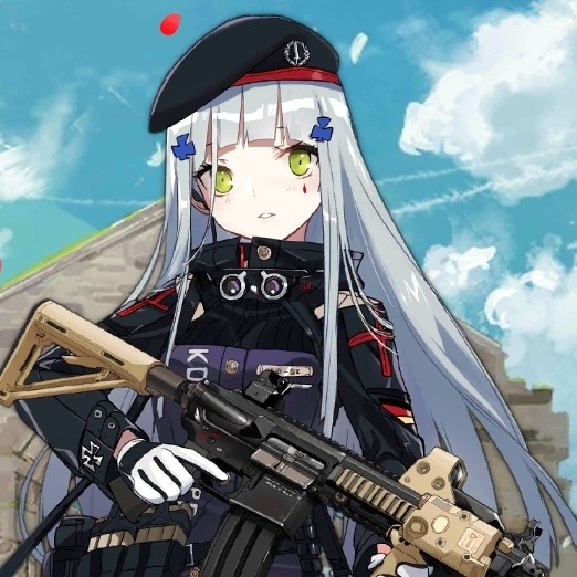 416是我的